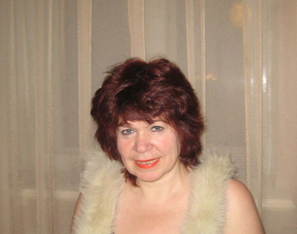 Анна Керенцева