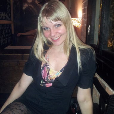 Симпсон Юлия