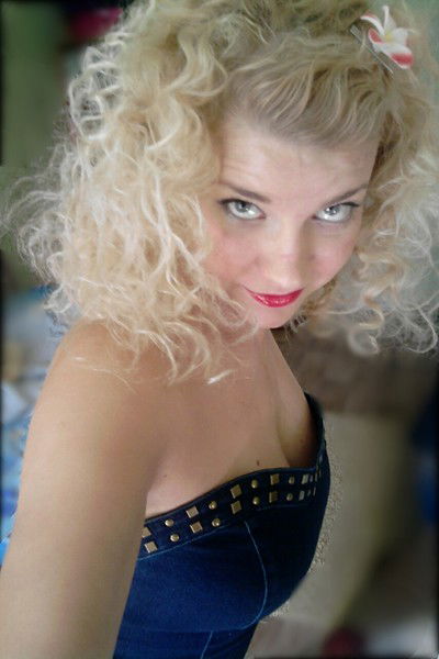 Александра Доронина