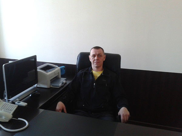 Александр Трубников