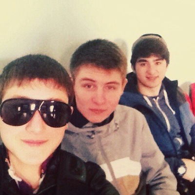 Владислав Путков