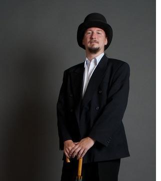 Сергей Погорелов