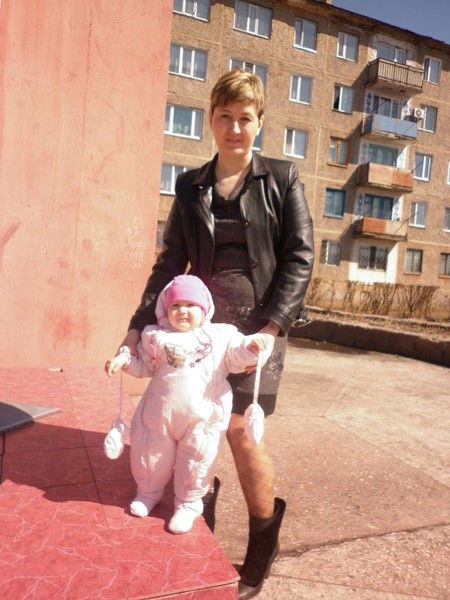 Фарида Зайнетдинова