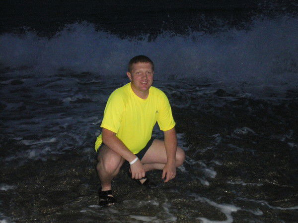 Дмитрий Кропычев