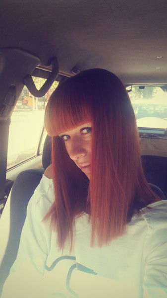 Анюта Шипицина (К.)