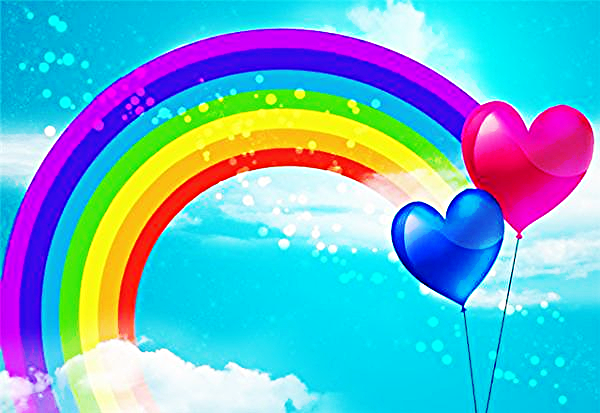 *** Валерия ***