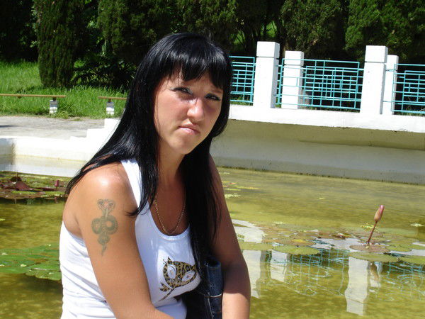 Ирина Сидорова