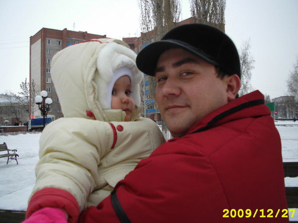 Кошелев Алексей