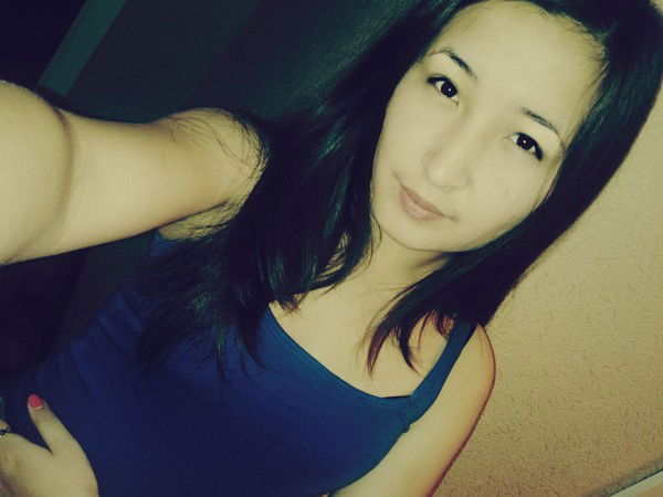 Дана Осипова