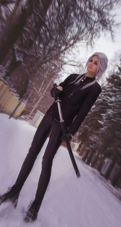 Александр Вольтер