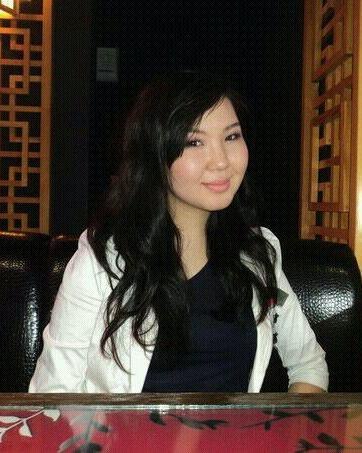 Татьяна Николаева