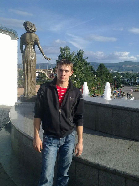 Валентин Беляев