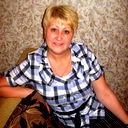 Елена Петрова