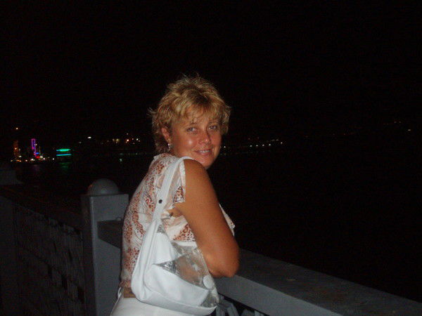 Ирина Маркова