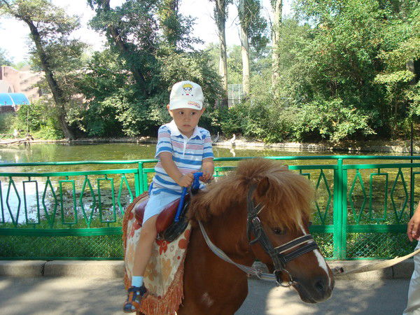 Бауржан Молдияров