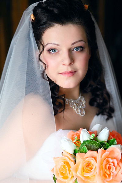 Олеся Лапина