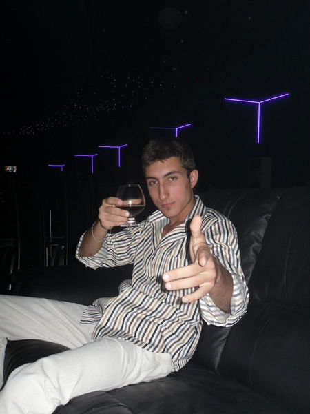 Эдуард Маркович