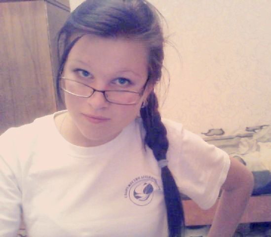 Диана Позднякова