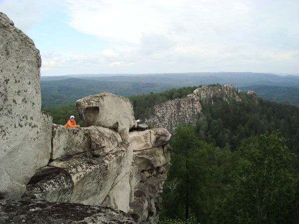 Ольга Кутуева