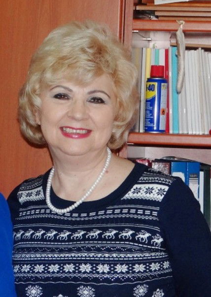 Ольга Малевицкая