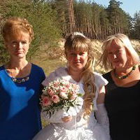 Наталья Фролова