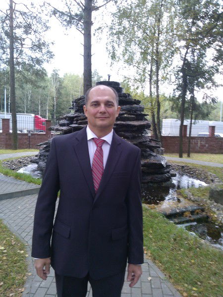 Владимир Петрович