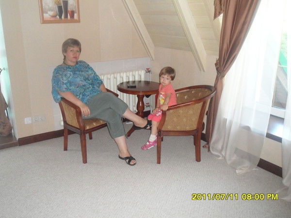 Наталья Дерман