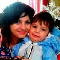 Алиса Невская