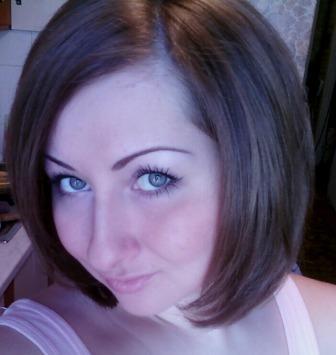 Екатерина Загребина