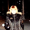 Ирина Ельтекова