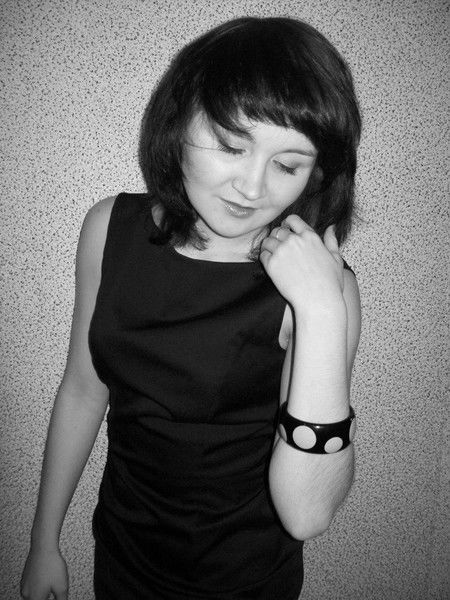 Гульшат Бакиева