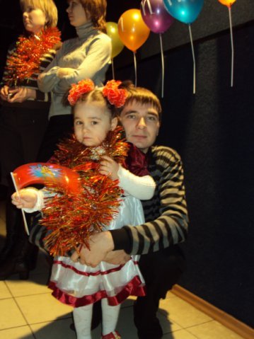 Алмаз Залялов