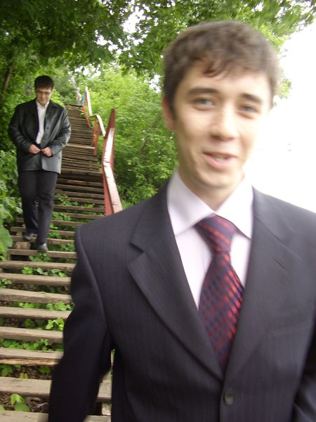 Логвинов Евгений