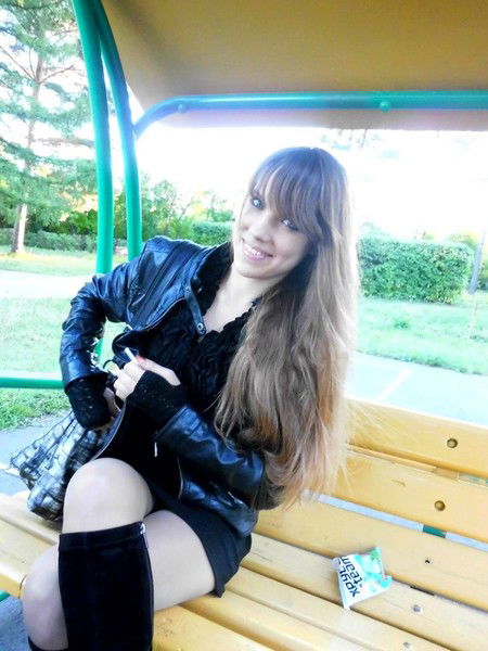 Наталья Жотецкая