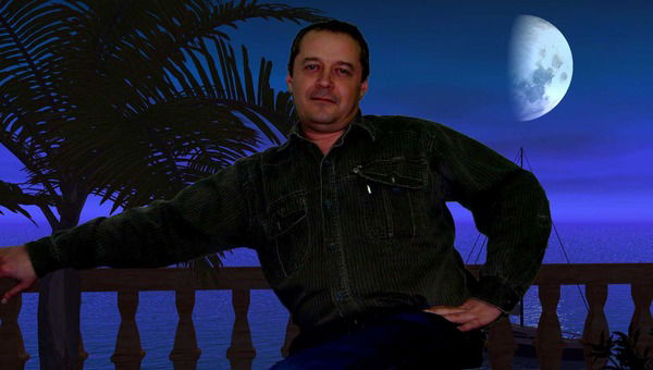 Олег Шкунов