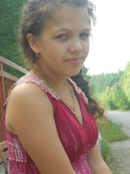 Ксения Чащина