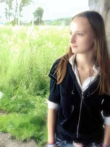 Анастасия Степанова