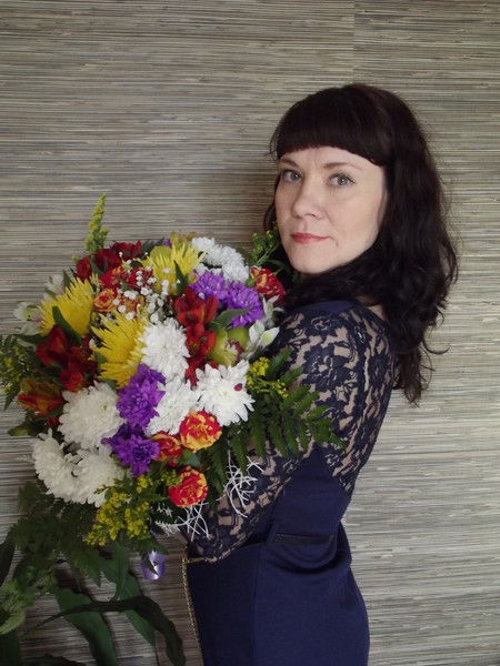 Юлия Рыбалкина