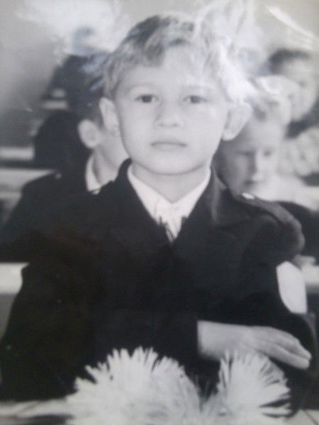 Кориков Иван