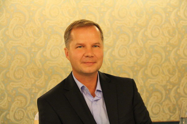 Александр Богданов