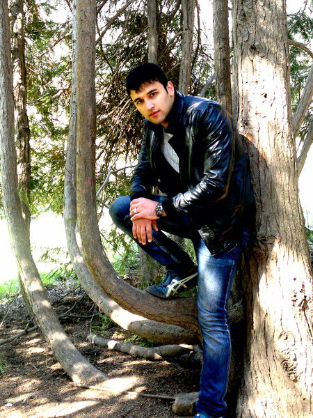 Гафуров Махмадулло