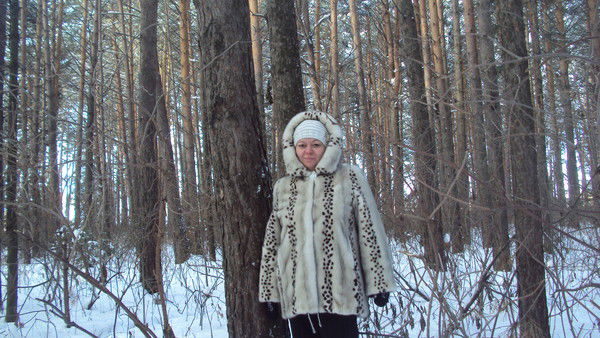 Ольга Булгакова