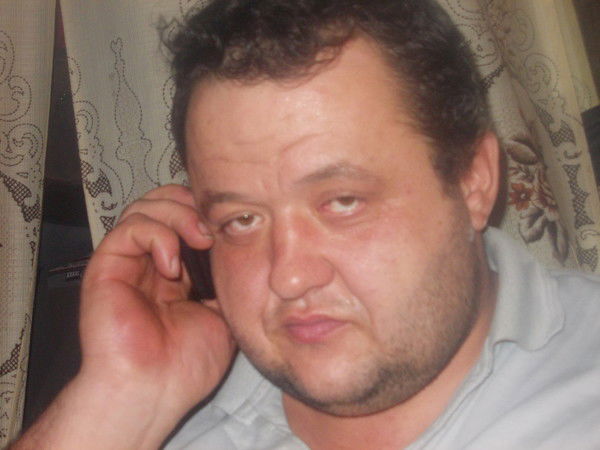 Валера Анциферов