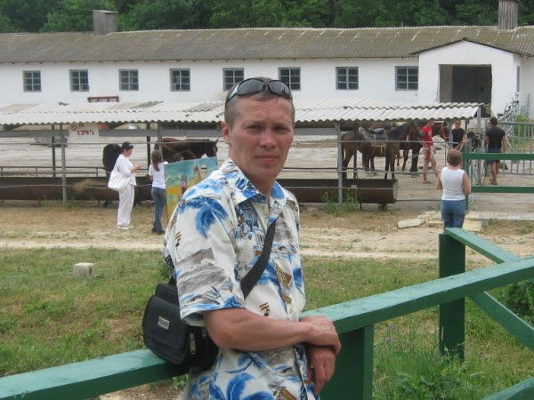 Дмитрий Куликов