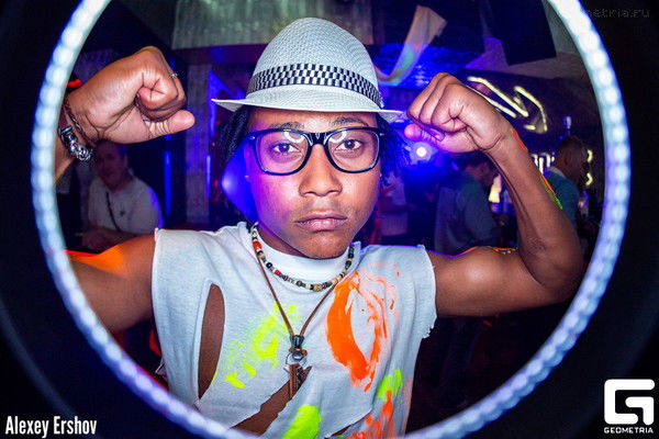 Янник Лова Лова