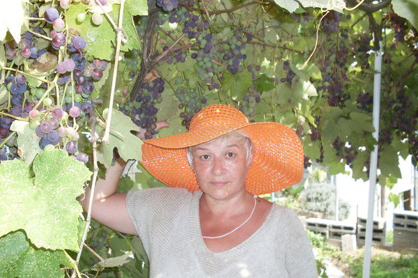 Ирина Кальненкова