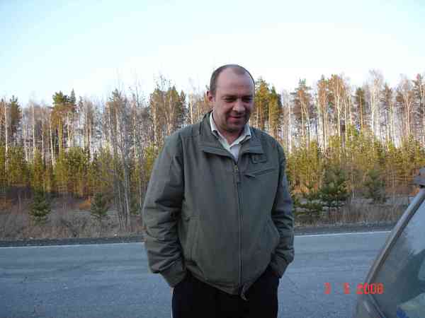 Сергей Шулепов