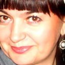 Елена Машканцева