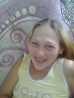 Анастасия Никулина