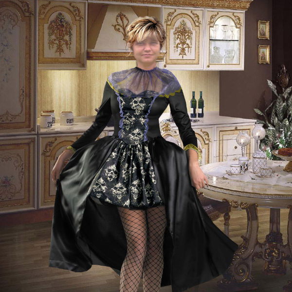 Ольга Бурова